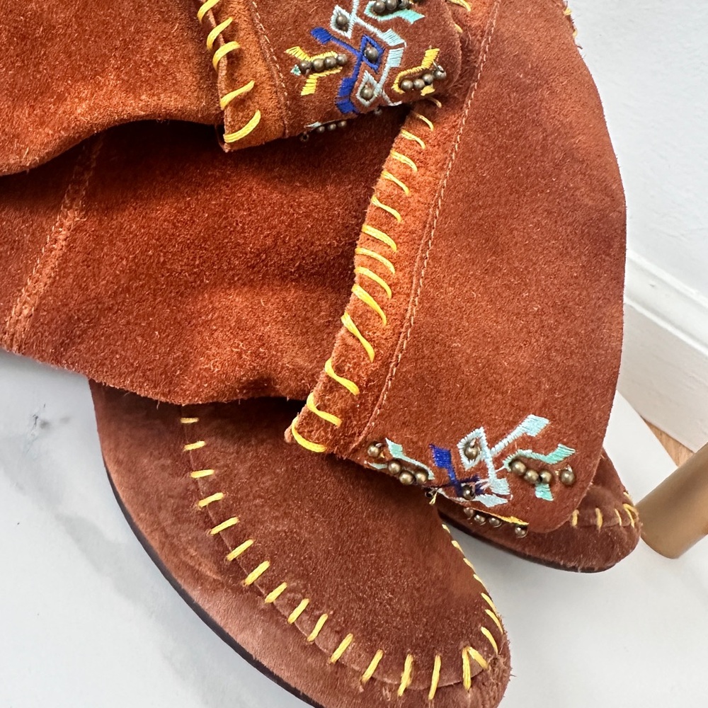 🛍️Boots - Picture 2 of 11